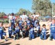LMGSA 8U Places Second in Temecula Shoot Out Tournament