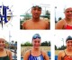 La Mirada Armada Swim Team Competes at the US Olympic Trials
