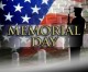 Memorial Day Service at Olive Lawn