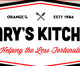 Mary’s Kitchen in Orange Serves More Than Food as it Adapts to Pandemic