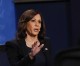 Kamala Harris Suspends Travel After Staffer Tests Positive for COVID-19