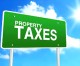 New Property Tax Laws Go Into effect April 1