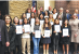 Benton Middle School Mock Trial Team Recognized by La Mirada