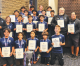 La Mirada Soccer Association Boys Football Club South State Cup Mayors Division 13U Champs