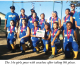 LMGSA 14u Take Ninth Place in Tournament, Heading to Colorado for Nationals