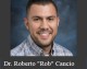 Veteran and NLMUSD Director Dr. Rob Cancio Running For Assembly District 64