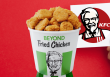 KFC to Offer Beyond Fried Chicken