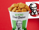 KFC to Offer Beyond Fried Chicken