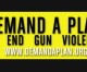 ‘Demand A Plan’ efforts targets gun violence in America