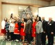 Cerritos Regional Chamber’s Annual Holiday Luncheon