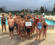 La Mirada Shaquatics Water Polo Club Raises $343 for Homes for our Troops