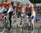 LA MIRADA CYCLIST TO SUPPORT  ROTARY’S RIDE TO END POLIO