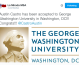 La  Mirada’s Austin Castro Accepted to George Washington University