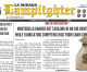 La Mirada Lamplighter Oct. 14, 2016 Front Page Preview
