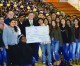Norwalk High Seniors Raise Over $16,000 for Charity for Charities Event
