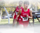 Biola Men’s Cross Country team ranked fourth among the conference’s 12 teams
