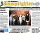 Oct. 13, 2017 La Mirada Lamplighter Front Page Preview