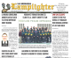March 16, 2018 La Mirada Lamplighter Front Page Preview
