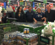 ROTARY’S FOOD FOR FAMILIES PROJECT USES WALMART GRANT TO FEED LA MIRADA FAMILIES AT BEATITUDES CHURCH