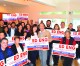 La Mirada Councilman Ed Eng Holds Kick-Off Campaign