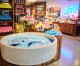 LOS CERRITOS CENTER WELCOMES FIRST LUSH COSMETICS STORE  