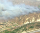 ‘Green’ Fire Erupts in Near Green River Golf Course