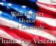 Honoring La Mirada Veterans