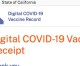 California Will Roll Out Voluntary Digital Vaccine Card Portal