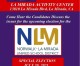 Norwalk-La Mirada School District Candidate Forum June 24