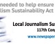 Supporting local journalism supports this community