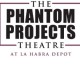 Sensory Friendly Performances at Phantom Project’s La Habra Depot Theatre