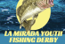 Youth Fishing Derby at La Mirada Regional Park Saturday Feb. 25