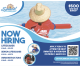 La Mirada’s Splash! Water Park Hiring Lifeguards and Swim Instructors