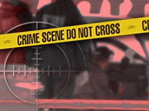 La Mirada Crime Report