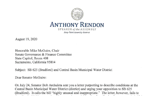 rendon letter to atkins