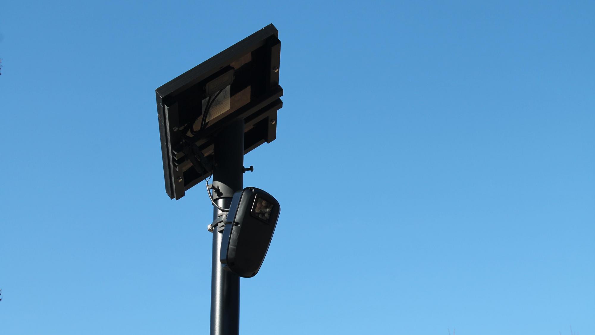 Pico Rivera Will Install Automatic License Plate Readers in the City